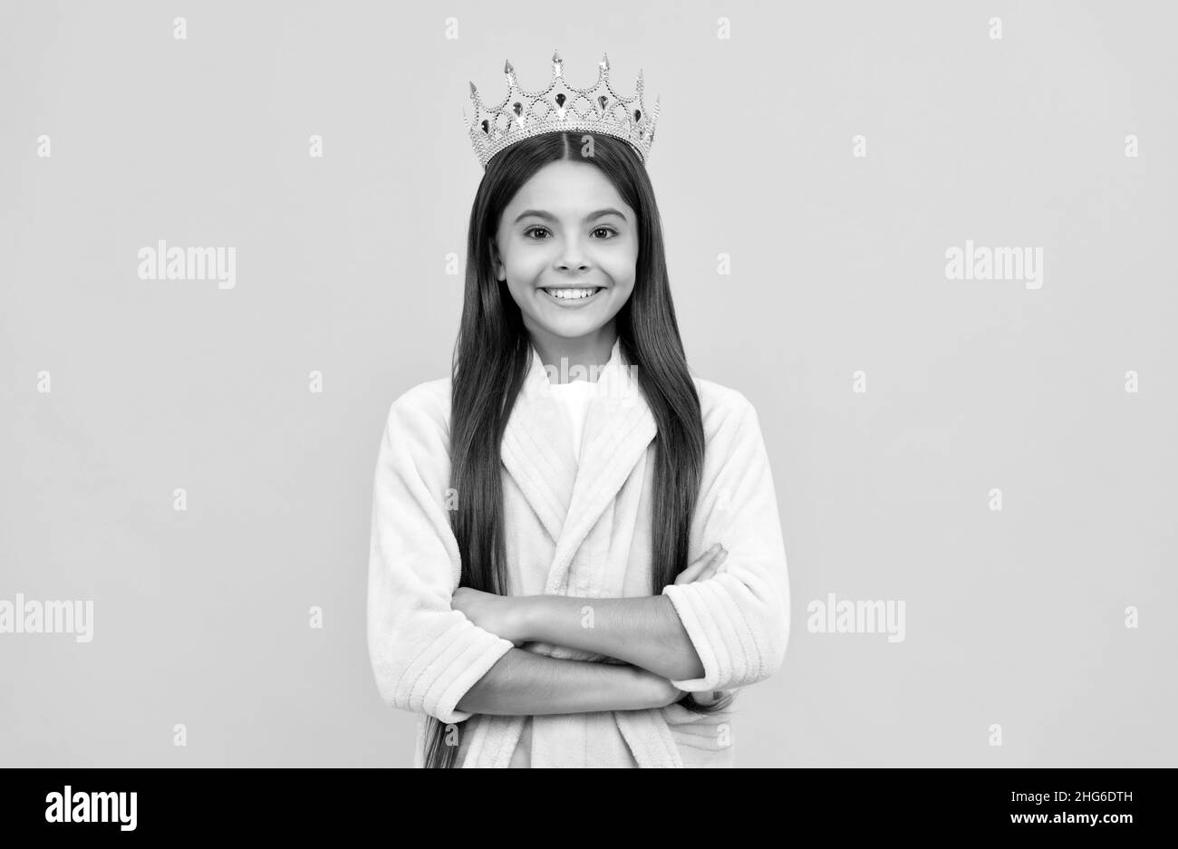 Selfish teenager Black and White Stock Photos & Images - Alamy
