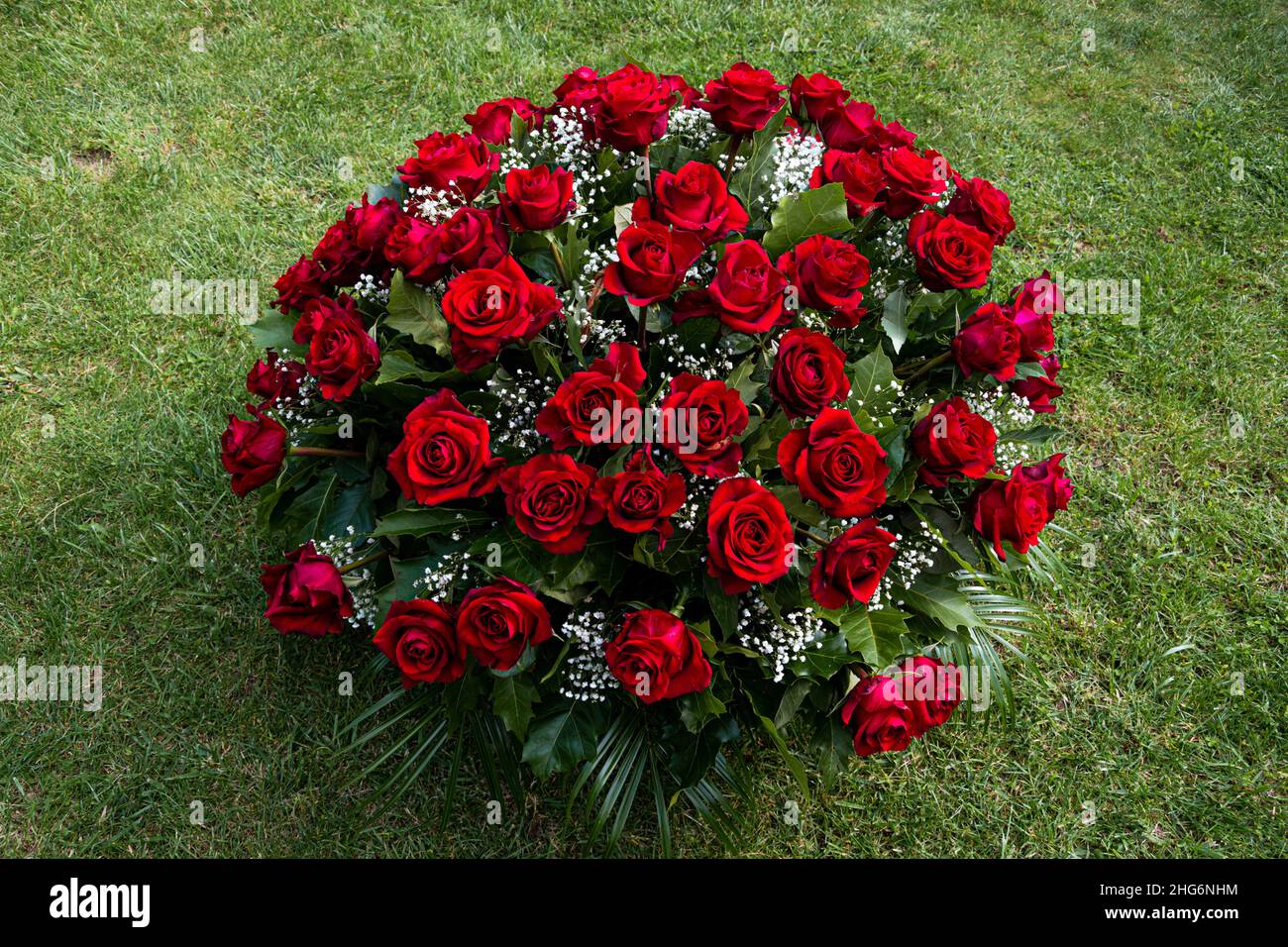 Roses for a wedding hi-res stock photography and images - Alamy