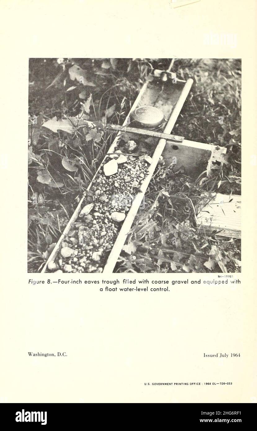 Shade and water for the honey bee colony Stock Photo Alamy