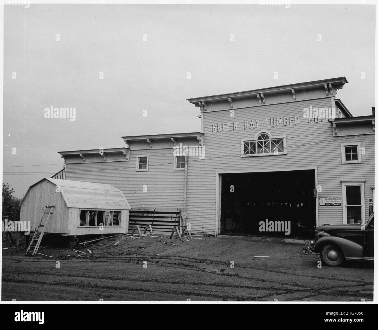 Shelby bay hires stock photography and images Alamy