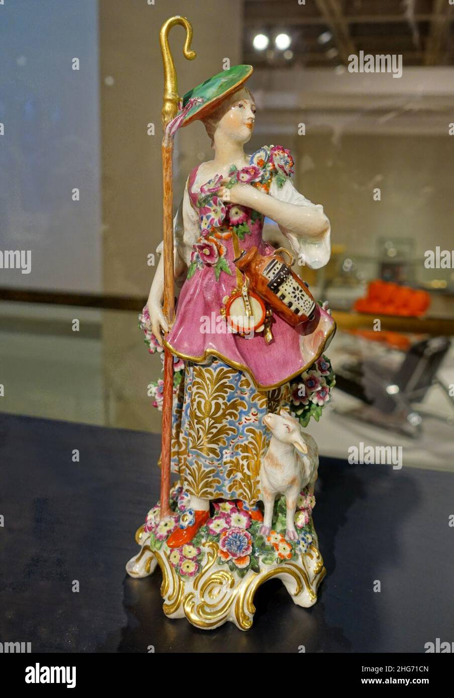 Chelsea factory hi-res stock photography and images - Alamy