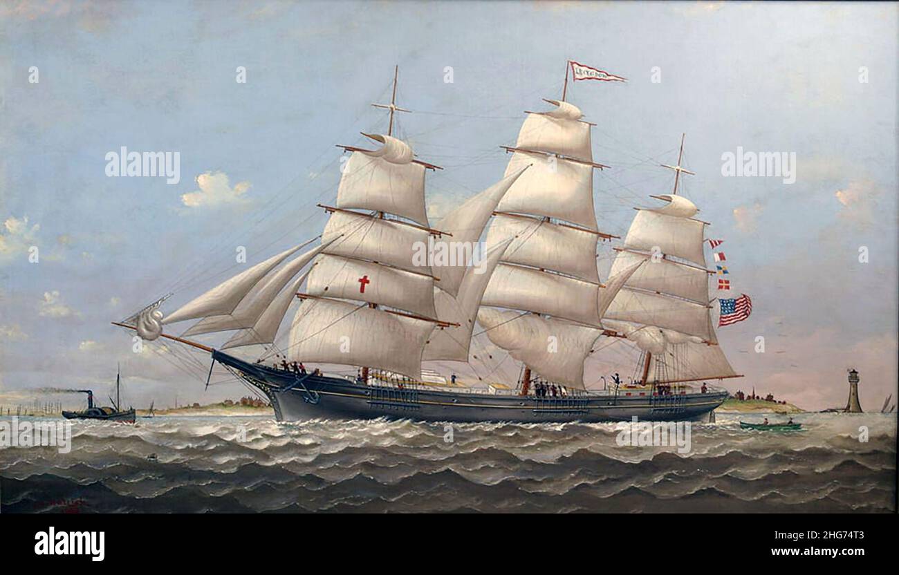 Hms Raleigh Scetch Raleigh ship hi-res stock photography and images - Alamy
