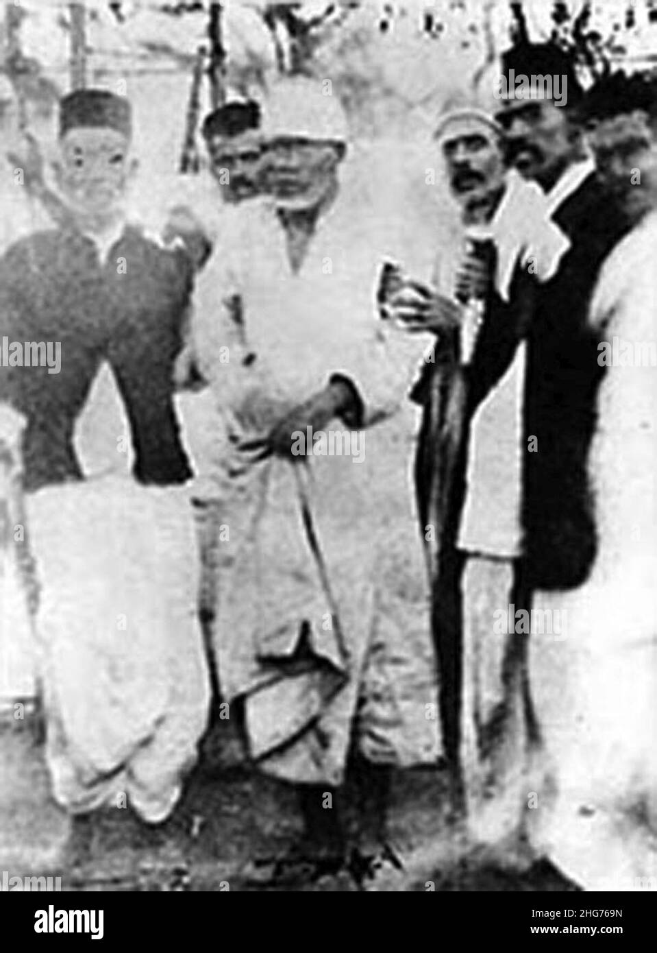 Shirsi Sai Baba Chawadi1 Stock Photo - Alamy