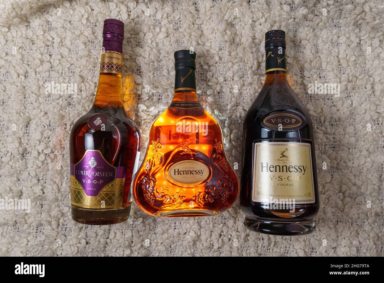 Hennessy Cut Out Stock Images & Pictures - Alamy