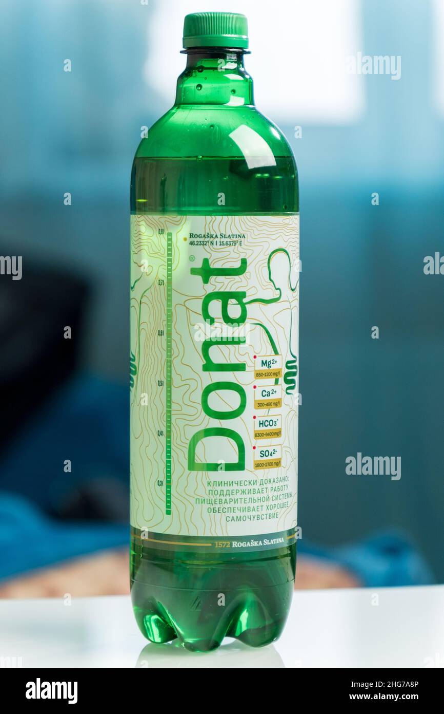 Magnesium bicarbonate hires stock photography and images Alamy