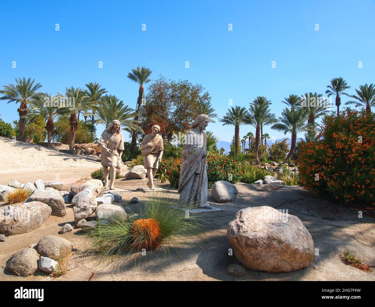 Indio California Images – Browse 435 Stock Photos, Vectors, and