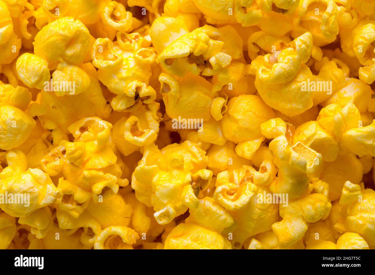 Popcorn close up hires stock photography and images Alamy