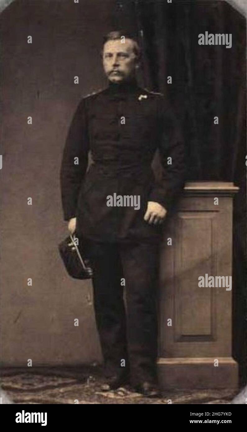 Von Rosen Von Rosen High Resolution Stock Photography and Images - Alamy