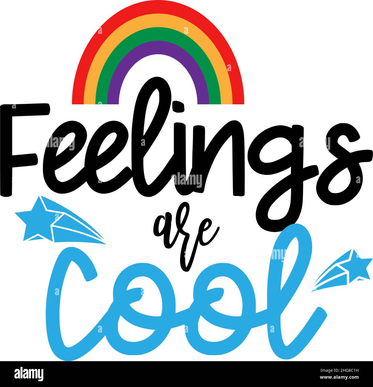 Baby quotes typography lettering design vector Stock Vector Image & Art