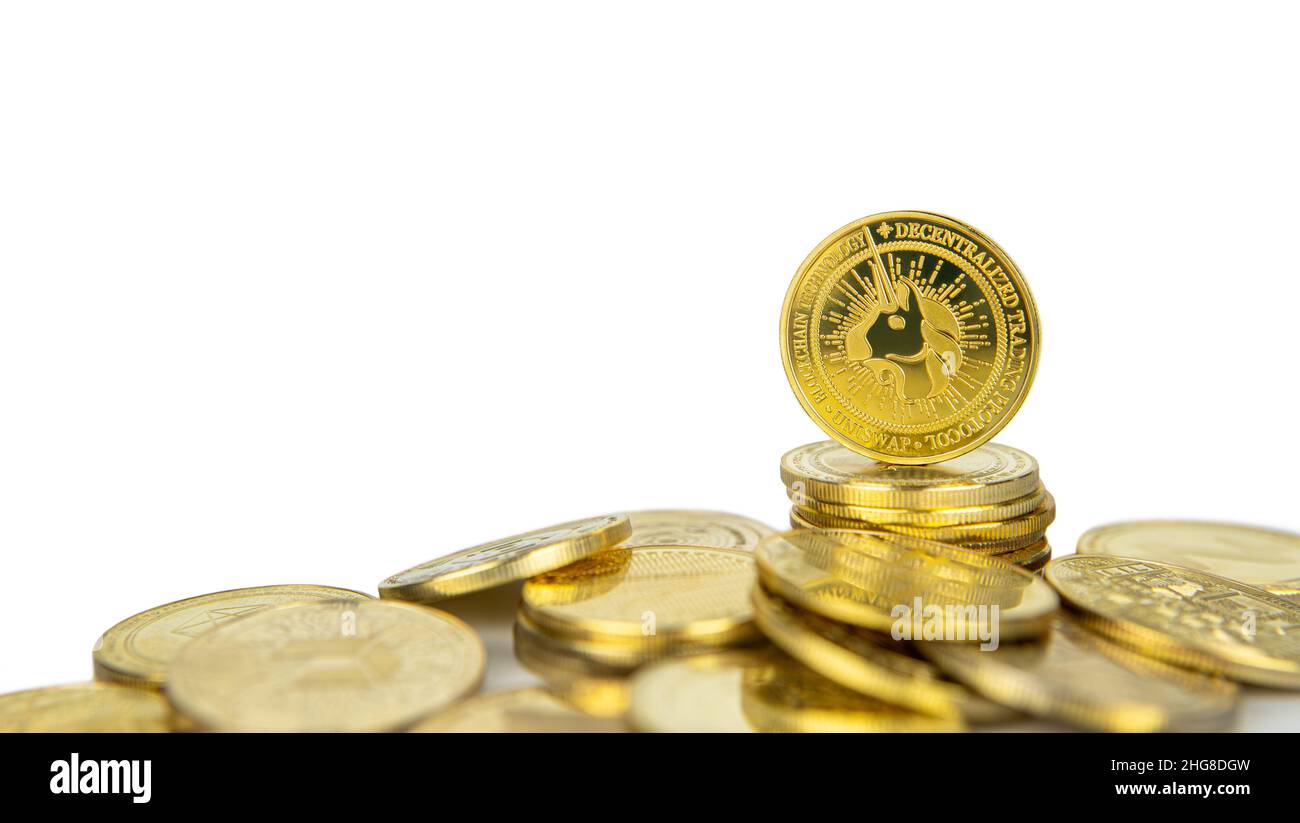 Uni coin hi-res stock photography and images - Alamy