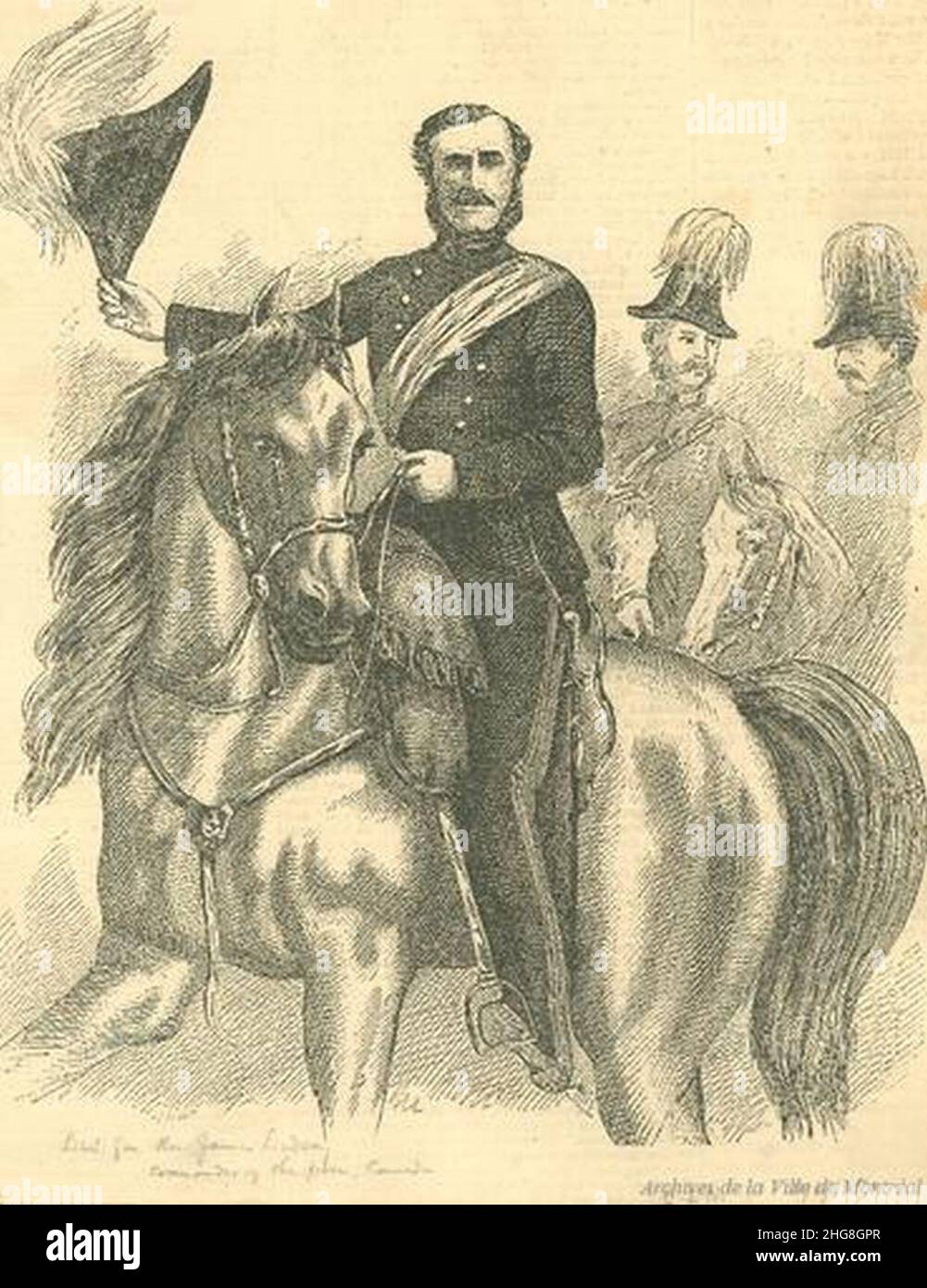 Alexander lindsay hi-res stock photography and images - Alamy