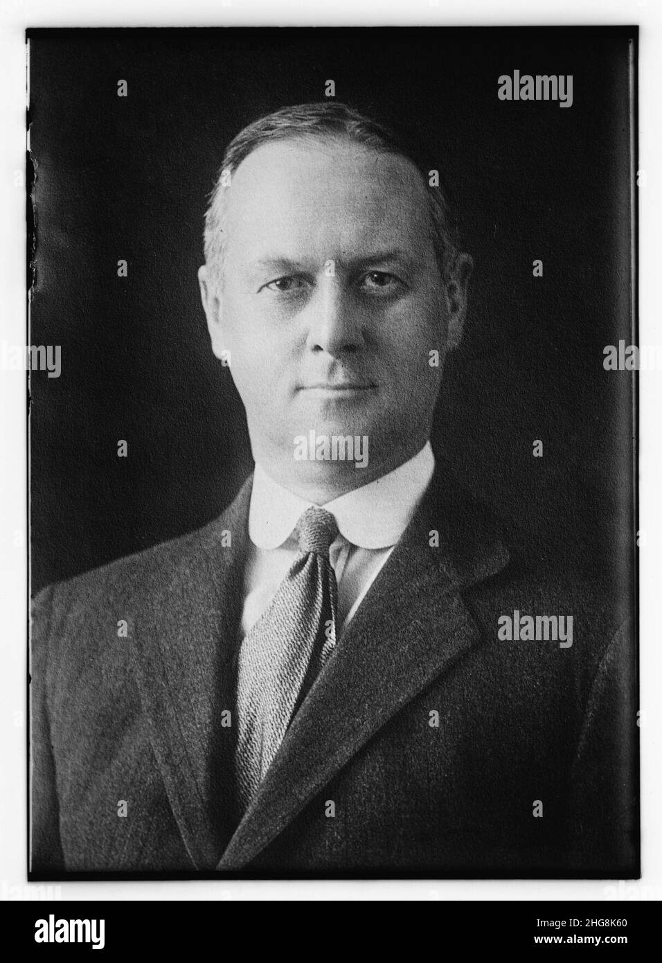 Sir Thos. W.H. Inskip Stock Photo - Alamy