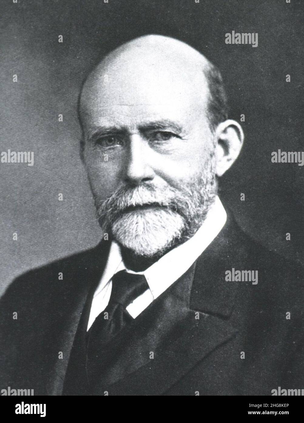 Sir William MacGregor Stock Photo Alamy