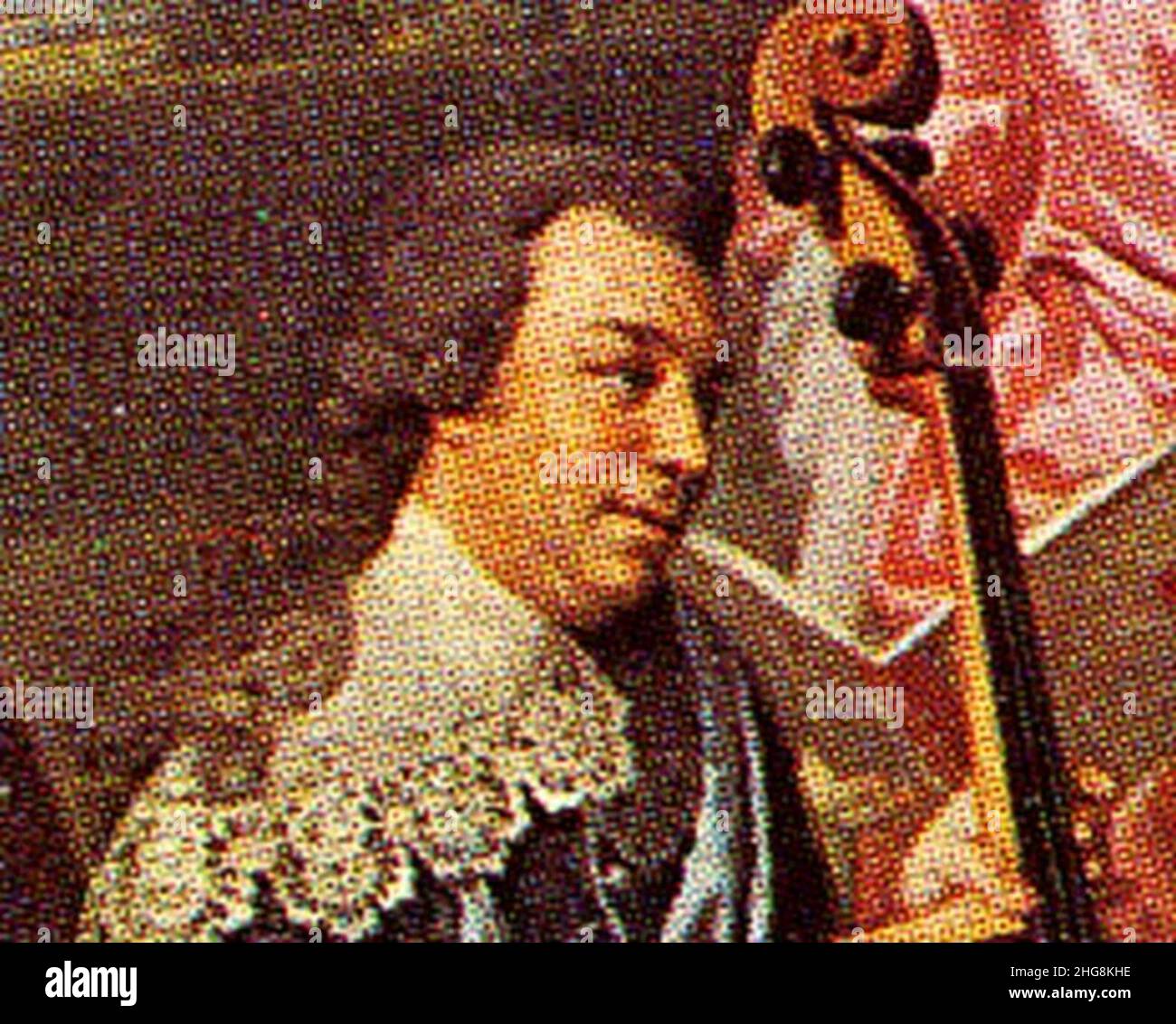 Sir William Young, 1st Stock Photo Alamy