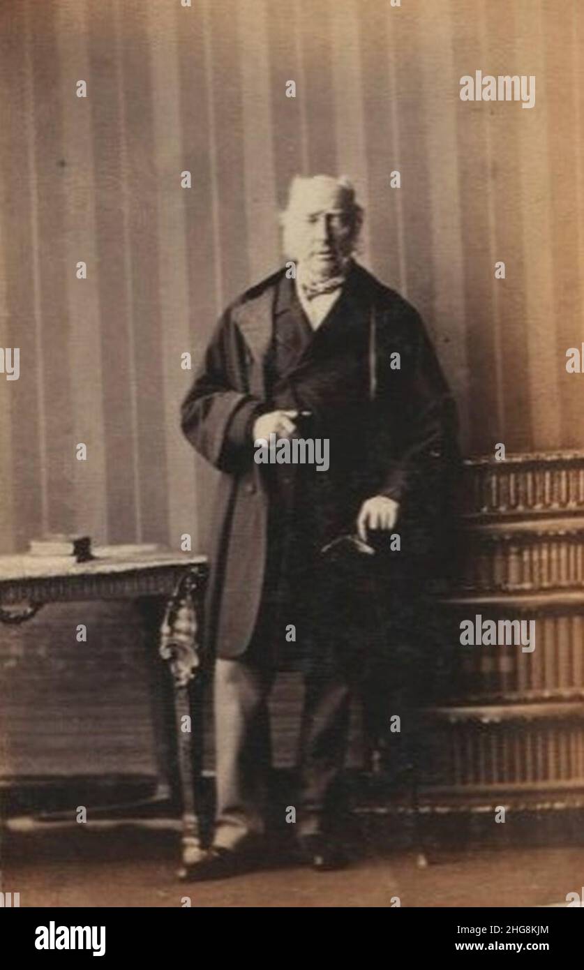 Sir William Worsley, 1st Stock Photo Alamy