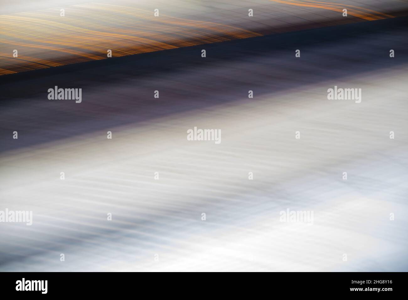 Modern abstract defocused blur background with light astrips Stock ...