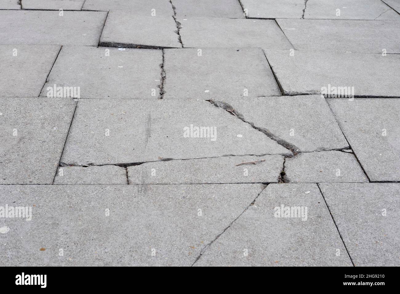 Cracked stones hires stock photography and images Alamy