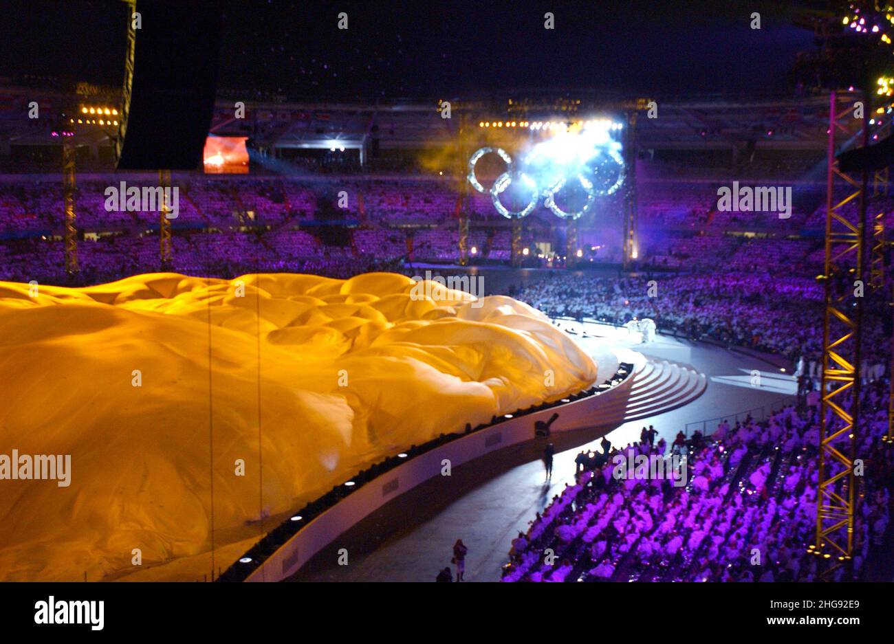 2006 olympic games