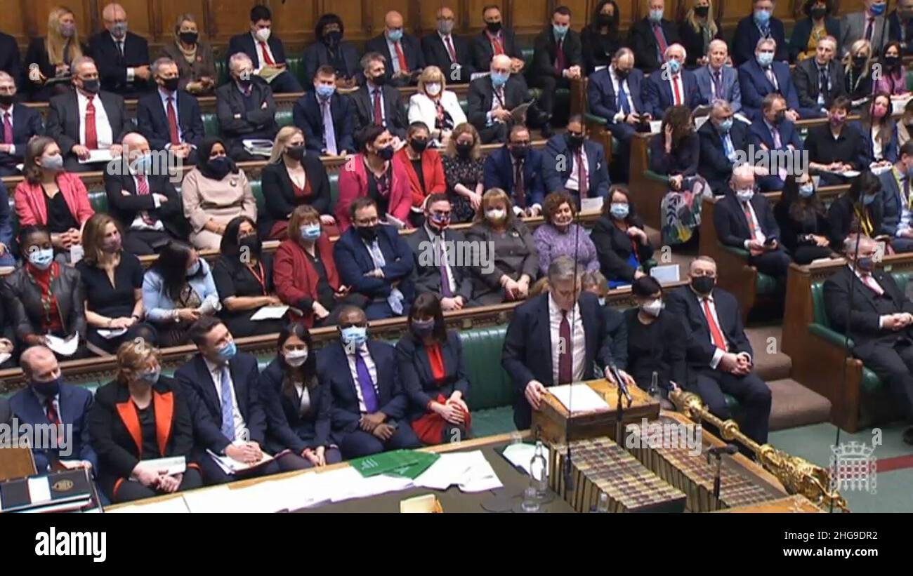 Keir starmer flag hires stock photography and images Alamy