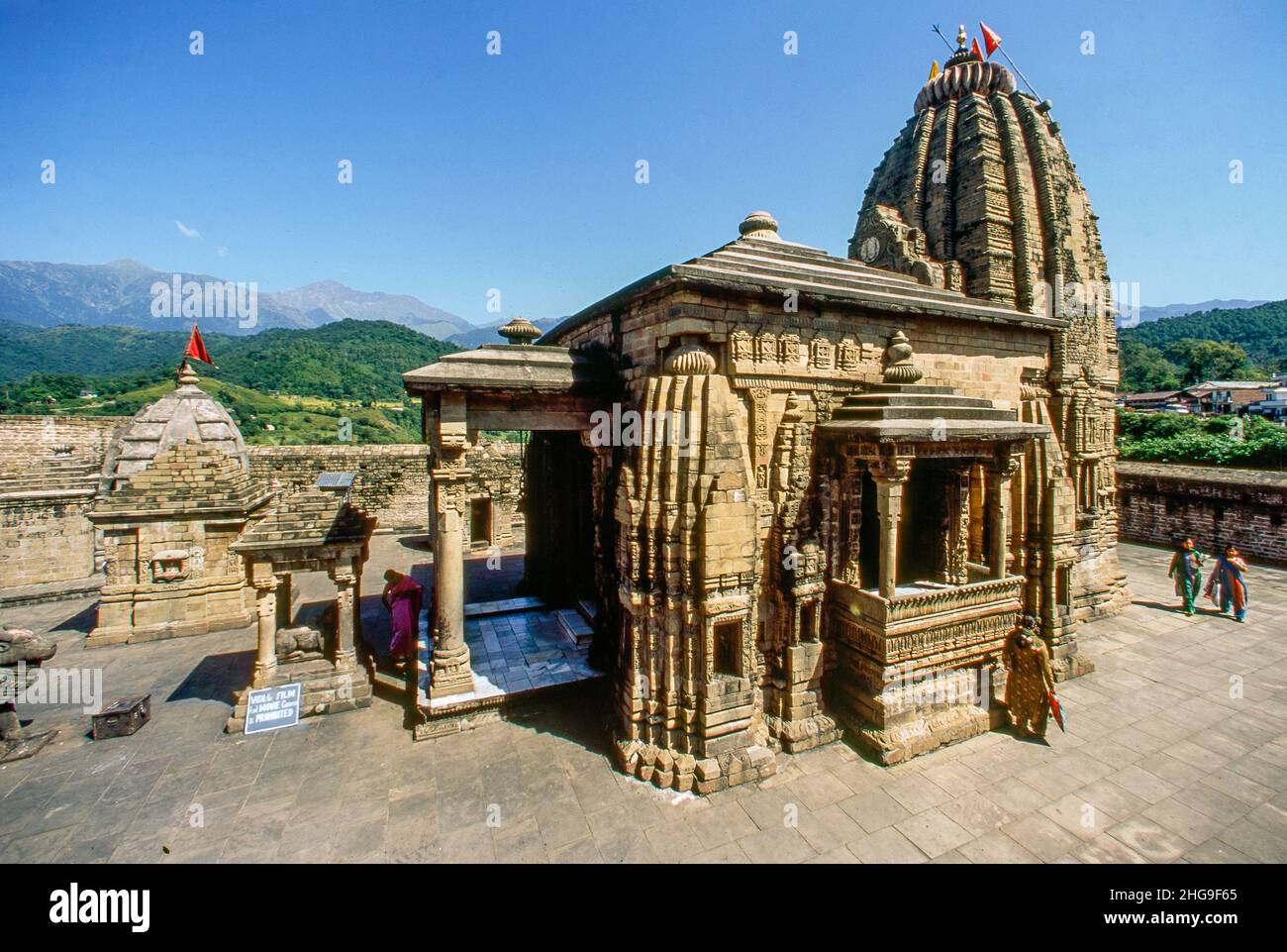 Shiva Temple Palampur: Discover Serenity in the Himalayas Shiva Temple Palampur: Discover Serenity in the Himalayas