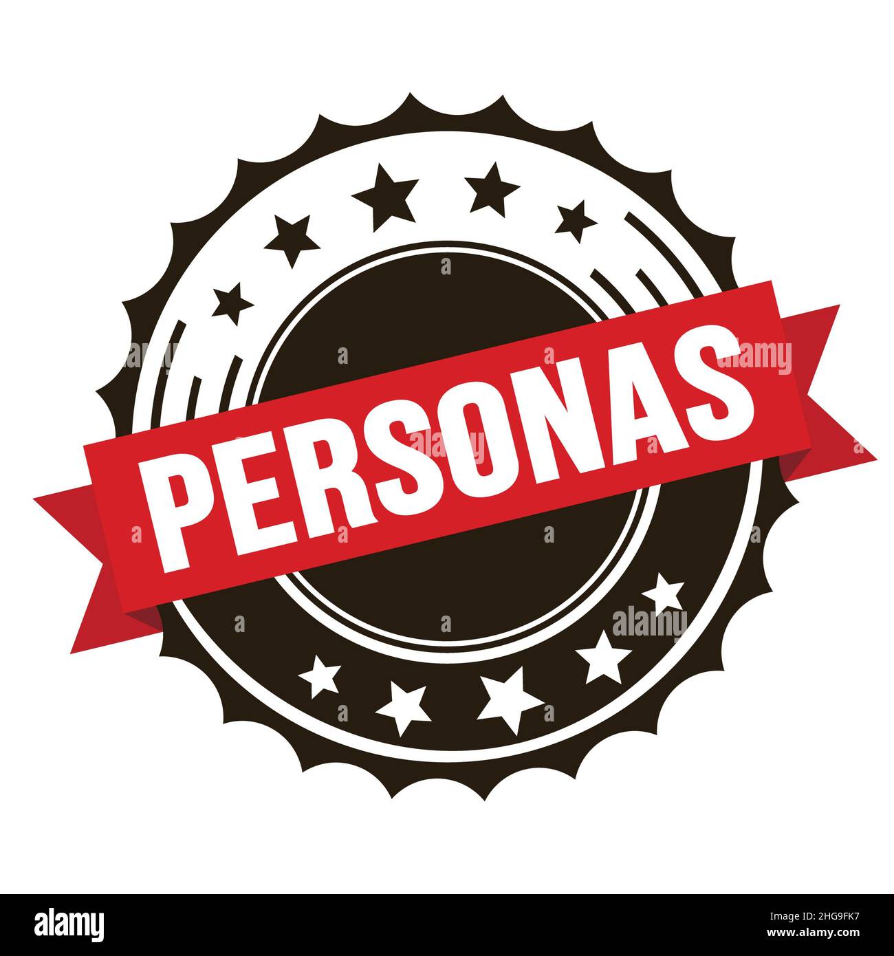 Personas stamp hi-res stock photography and images - Alamy