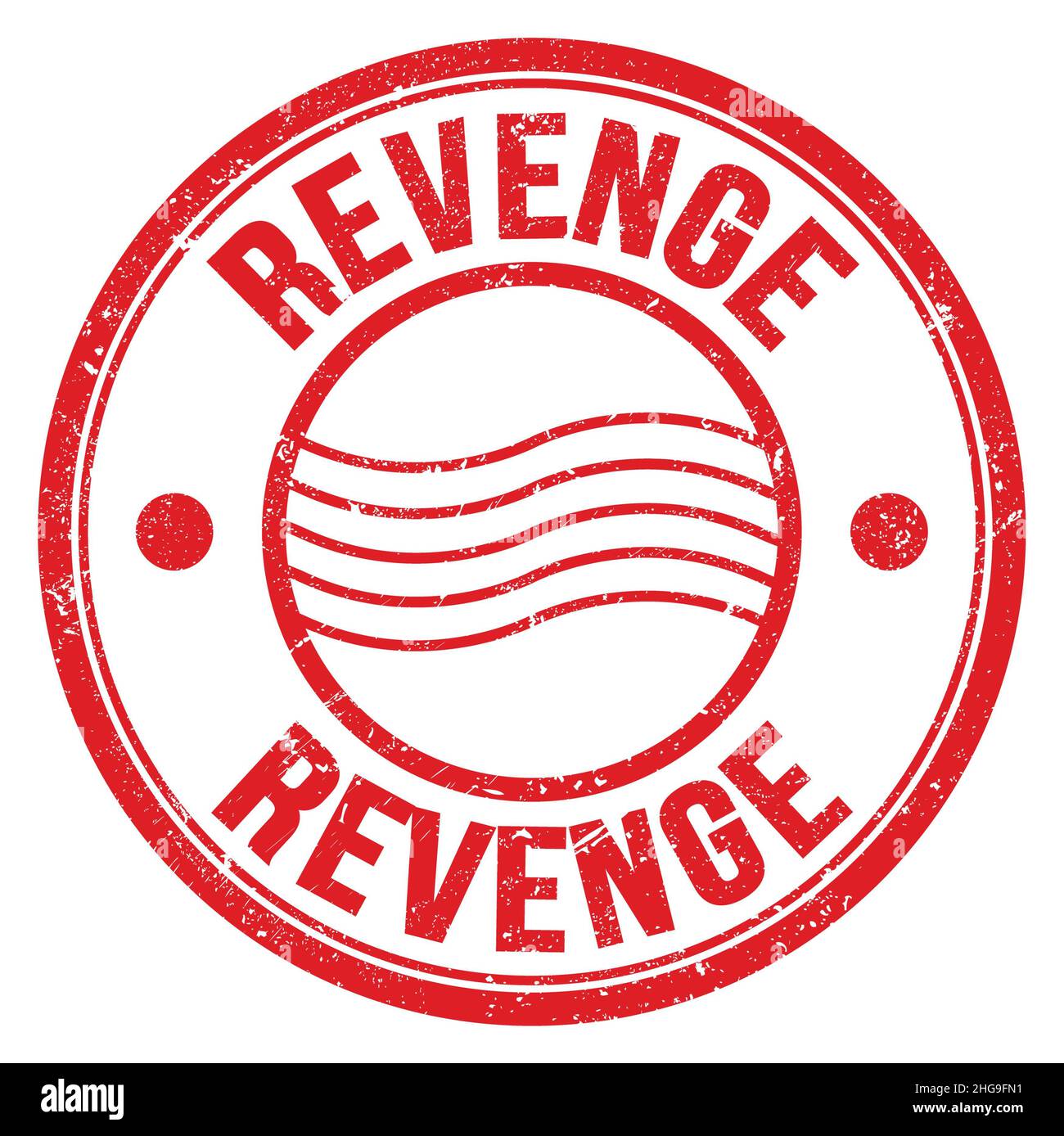 Avenge word Cut Out Stock Images & Pictures - Alamy