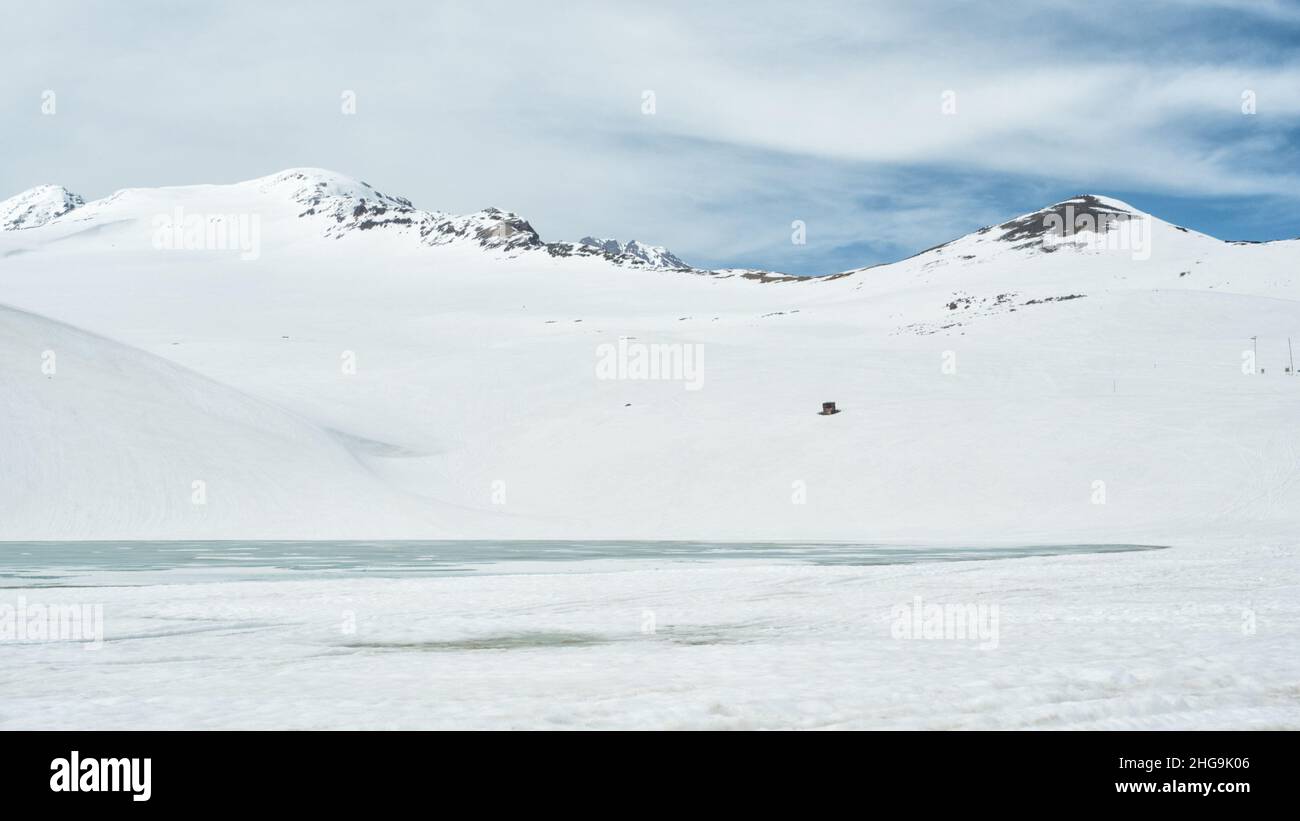 Kari lake hi-res stock photography and images - Alamy