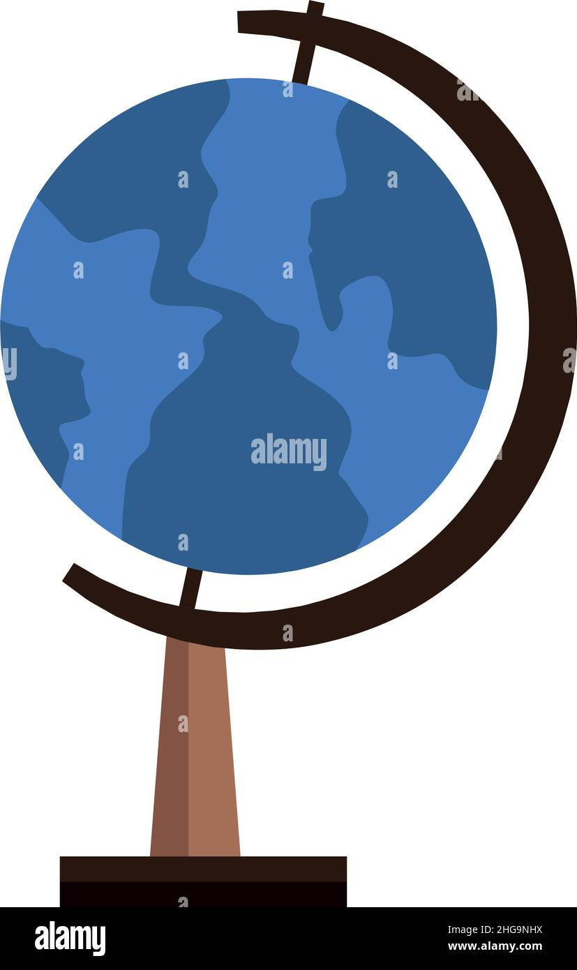 world map school supply Stock Vector Image & Art - Alamy