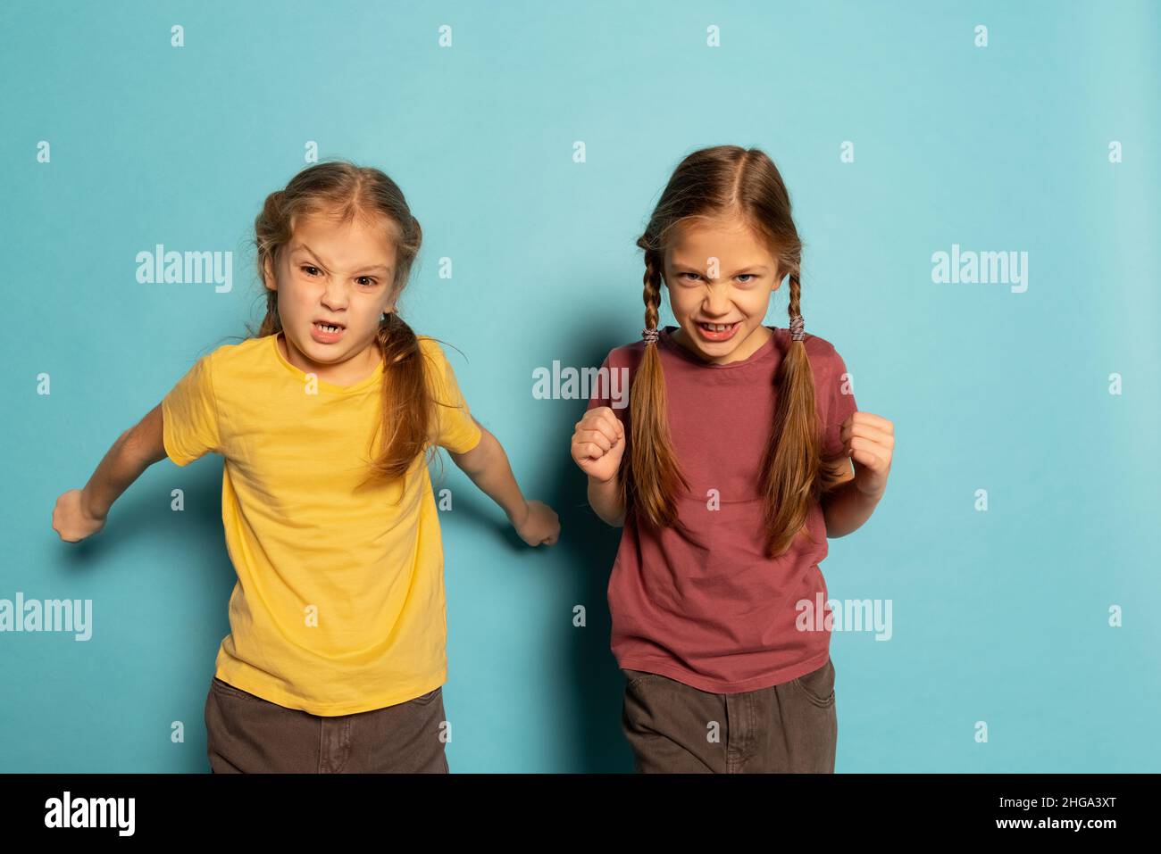 Sibling Moods main image 0