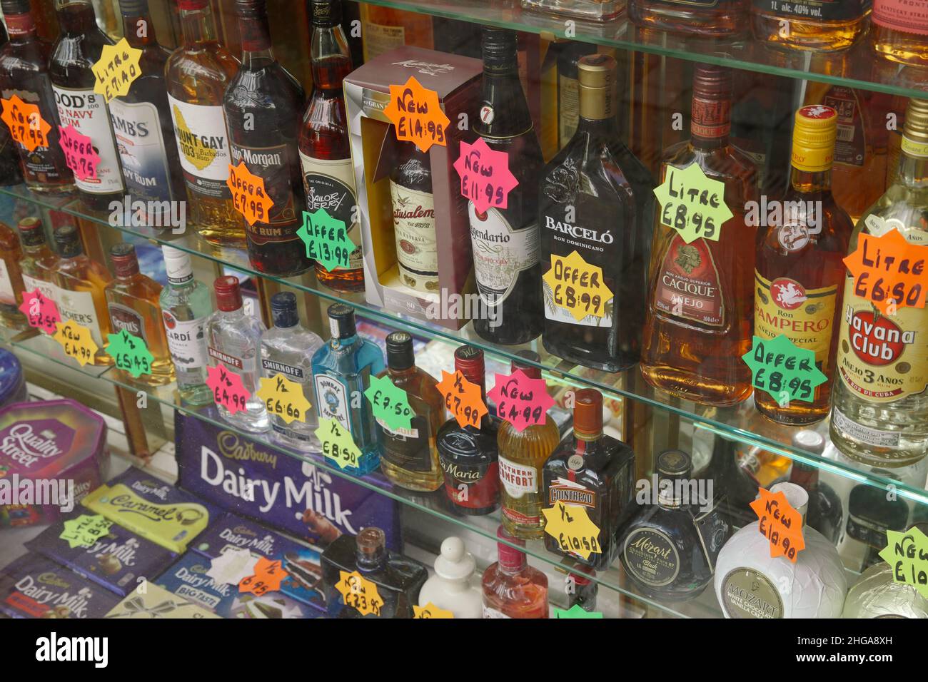 Cheap vodka hires stock photography and images Alamy