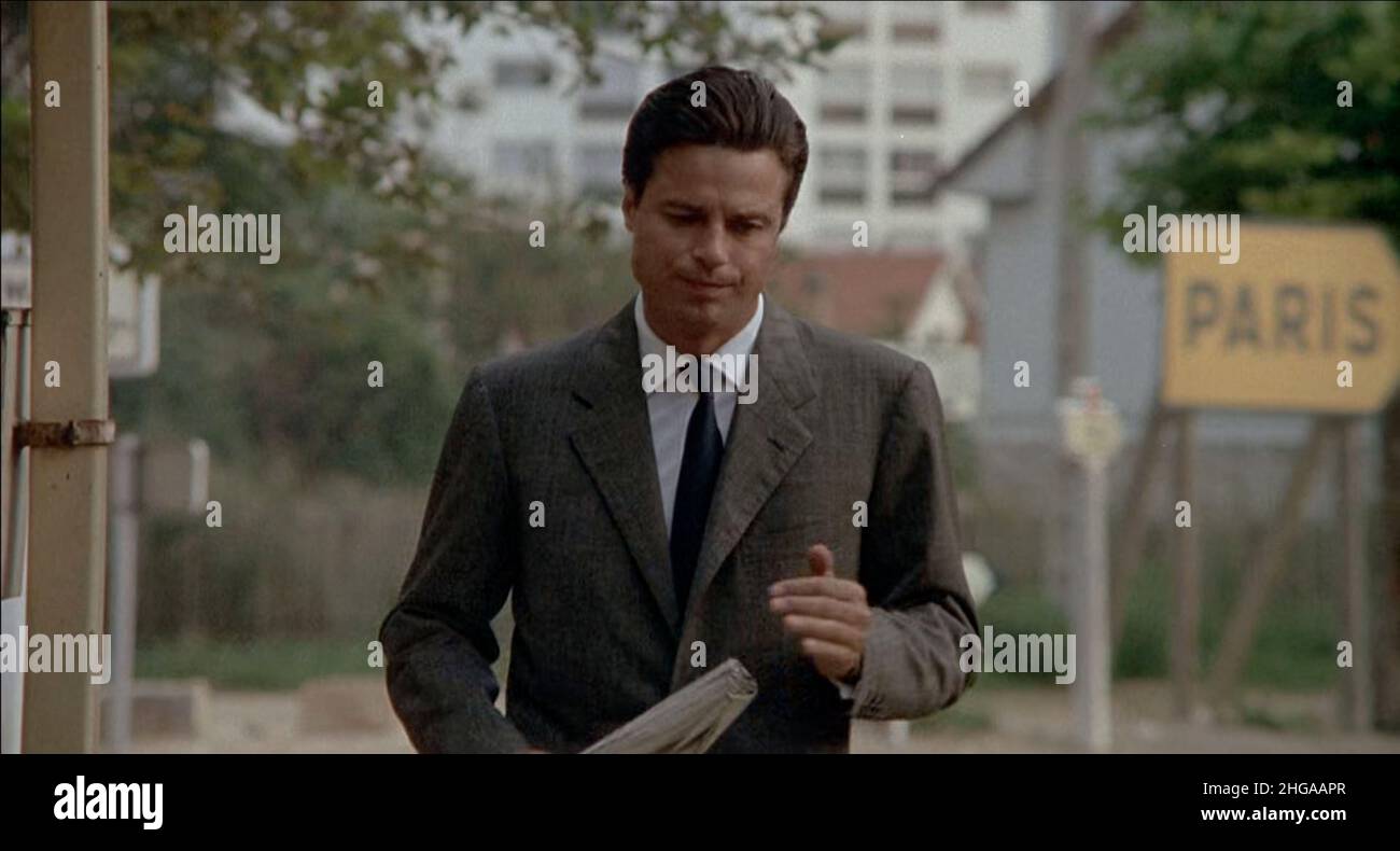 Jean sorel High Resolution Stock Photography and Images Alamy