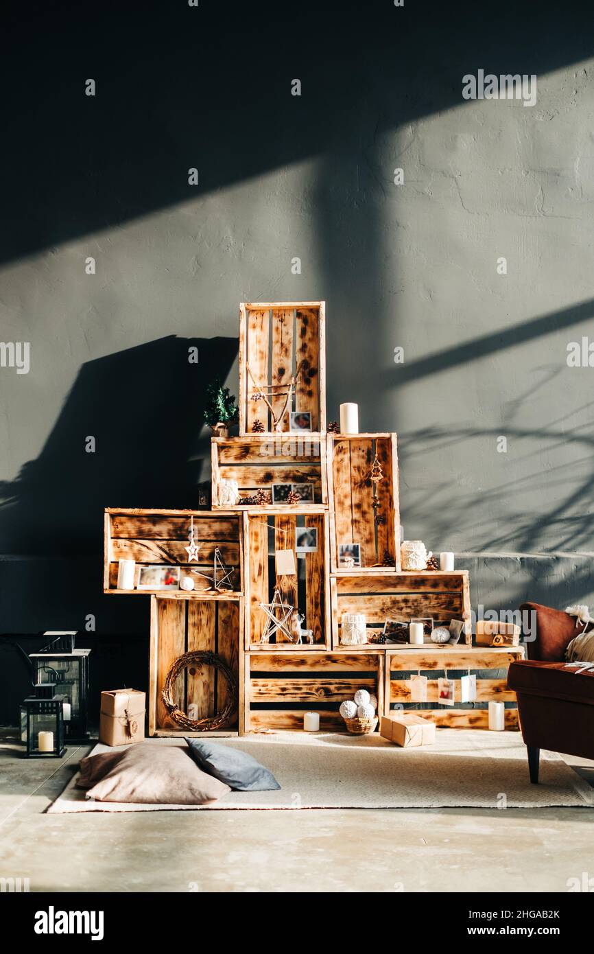 Decorative Boxes For Living Room