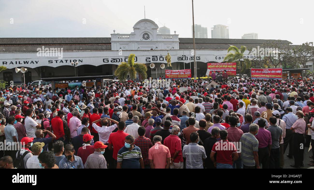 Liberation front of sri lanka hi-res stock photography and images - Alamy