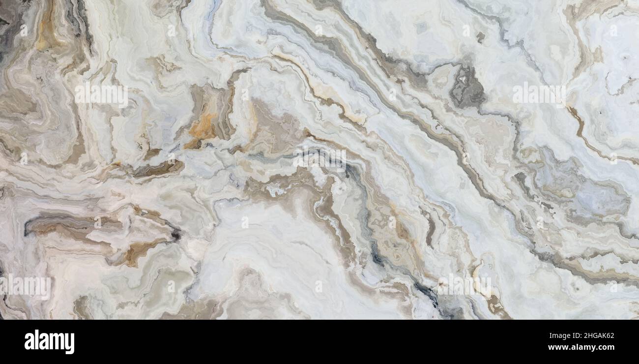 High resolution beige marble pattern. Abstract texture and background