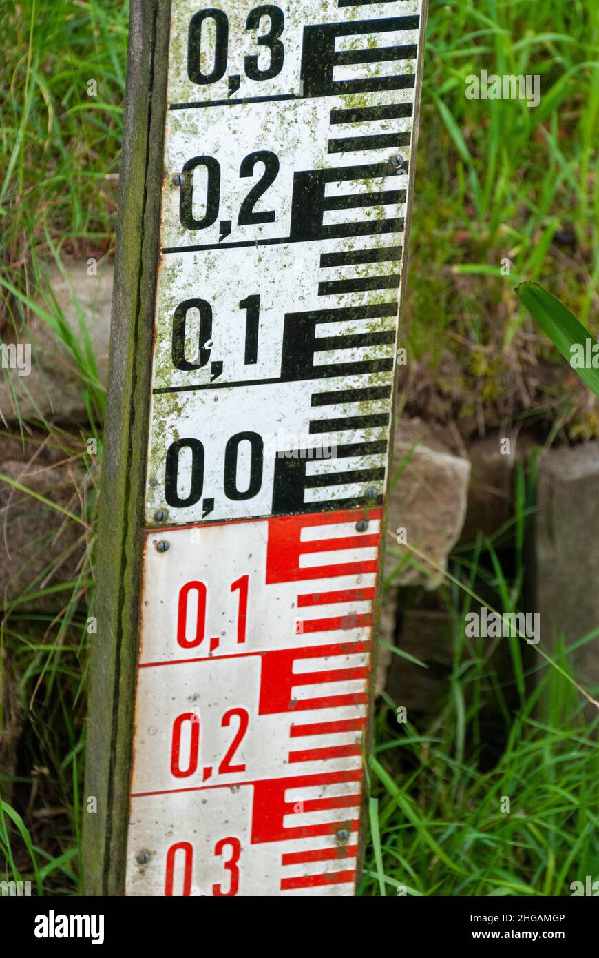 Level central hi-res stock photography and images - Alamy