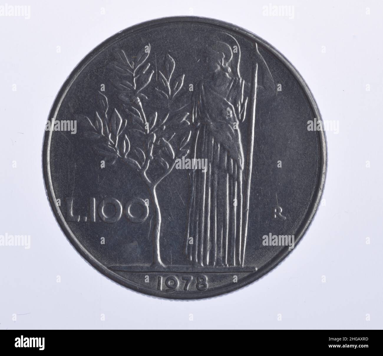 100 Lire High Resolution Stock Photography and Images - Alamy