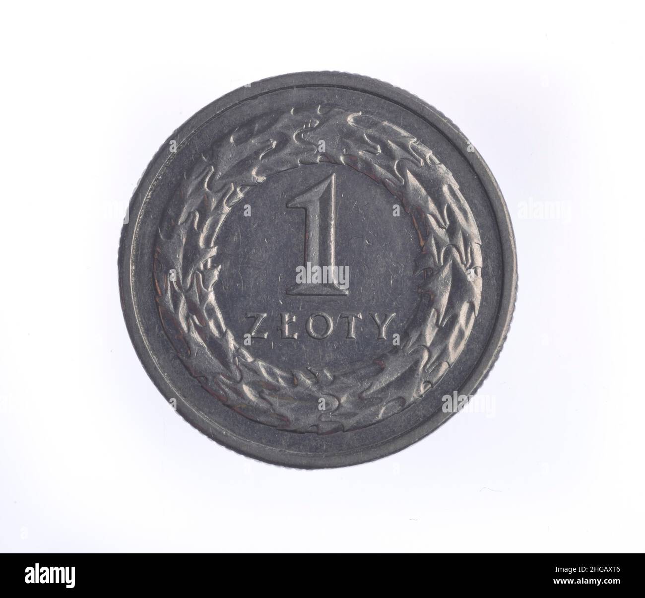 wieviel zloty für 1 euro