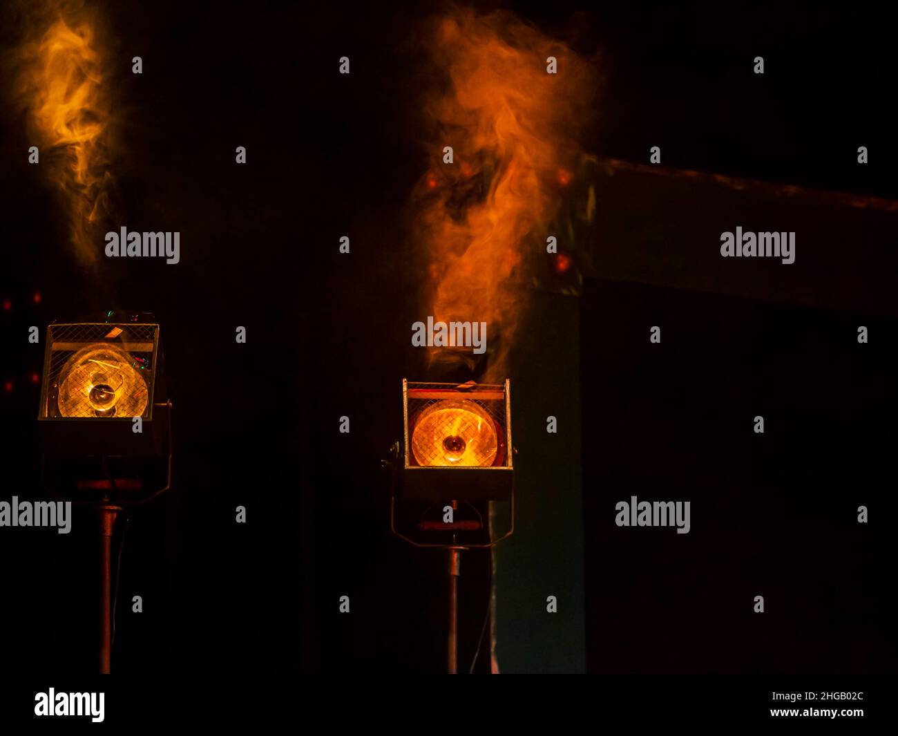 Spotlight stage background hi-res stock photography and images - Alamy