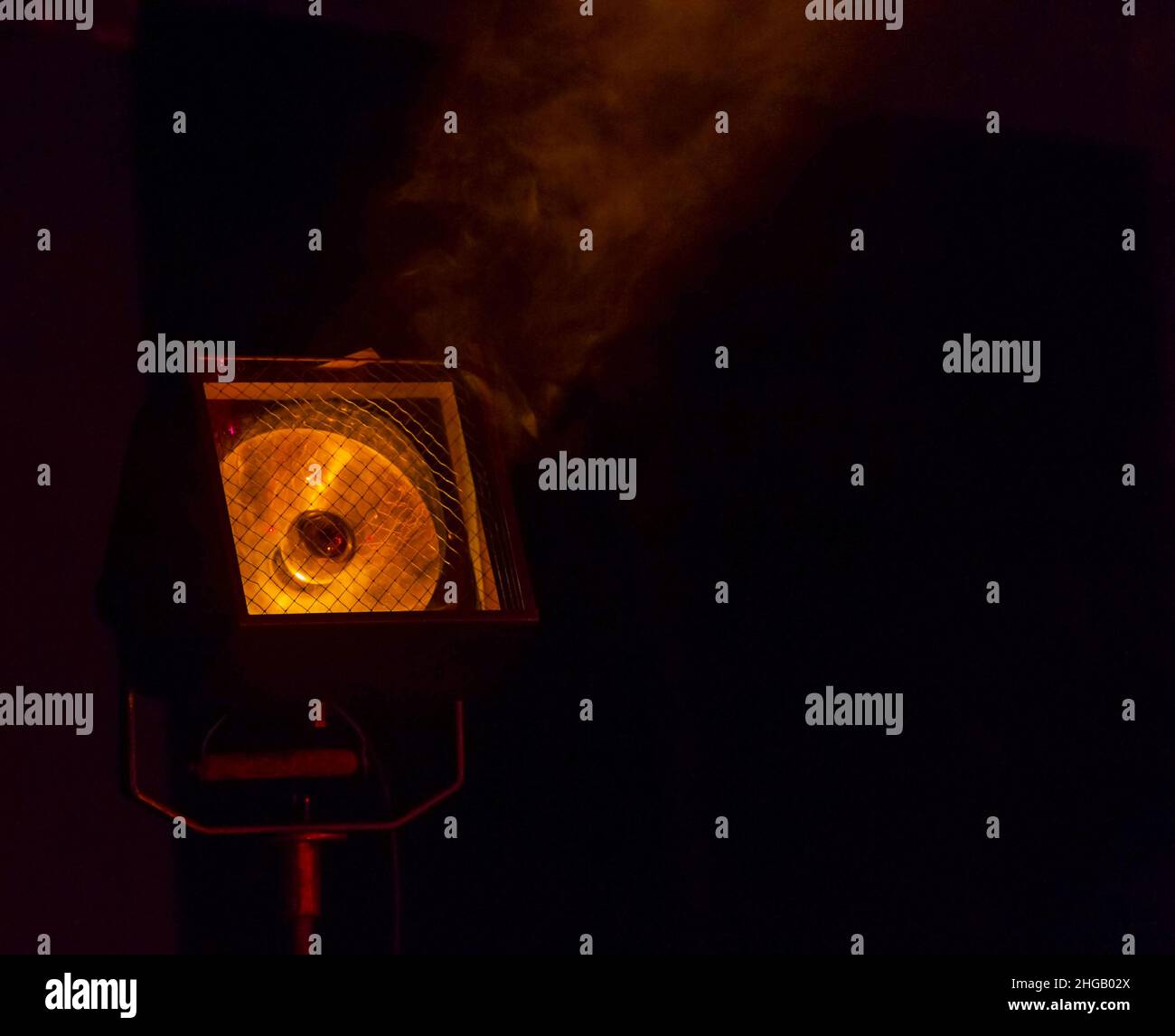 Spotlight stage background hi-res stock photography and images - Alamy