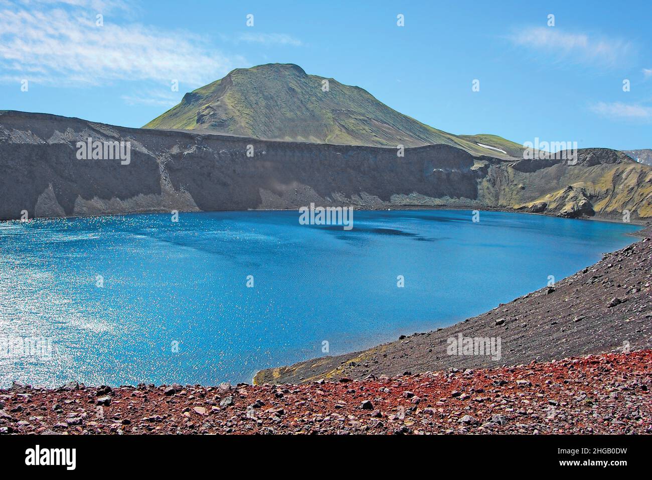 Photography mountain lake hi-res stock photography and images - Alamy
