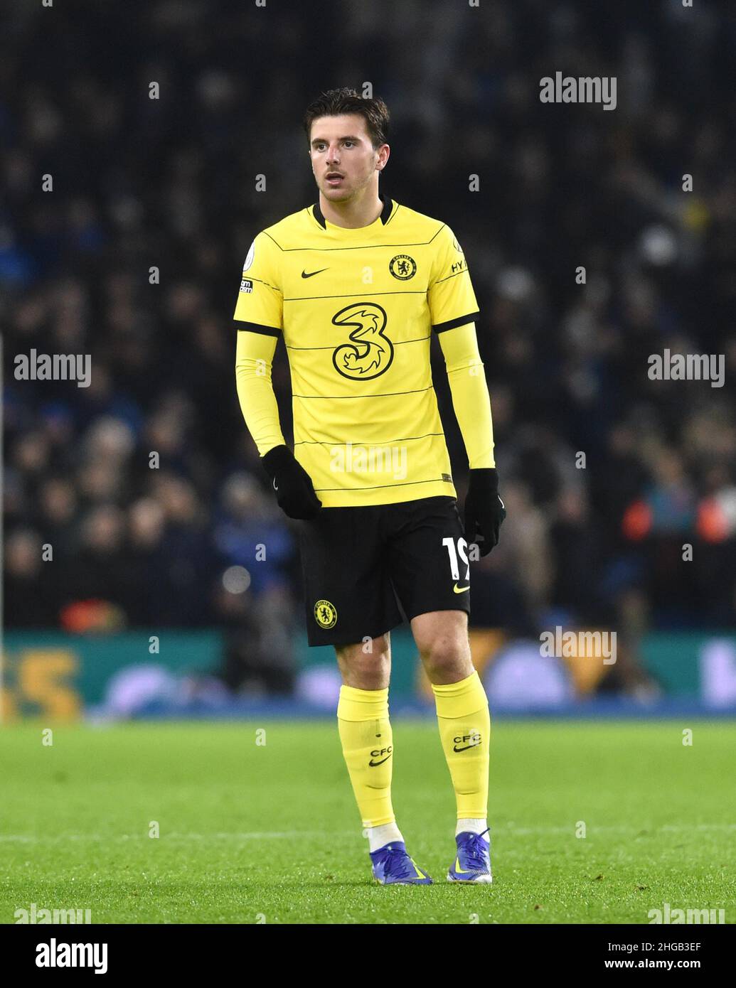 MASON MOUNT, ENGLAND, 2022 Stock Photo - Alamy