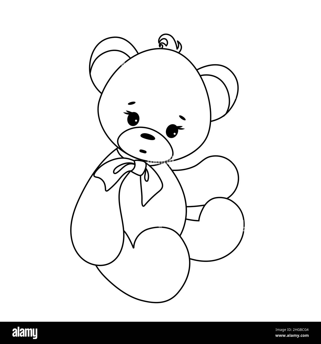 Teddy bear drawing Black and White Stock Photos & Images - Alamy Teddy bear drawing Black and White Stock Photos & Images - Alamy