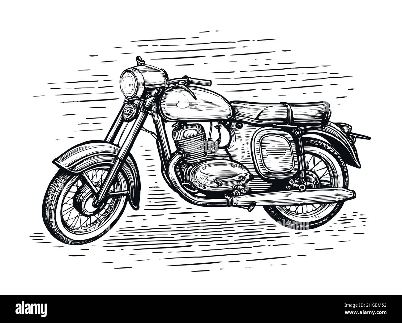 Book Drawing, Motorcycle, Zero Motorcycles, Chopper, Motorcycle Engine,  Land Vehicle, Line Art, Coloring Book transparent background PNG clipart |  HiClipart