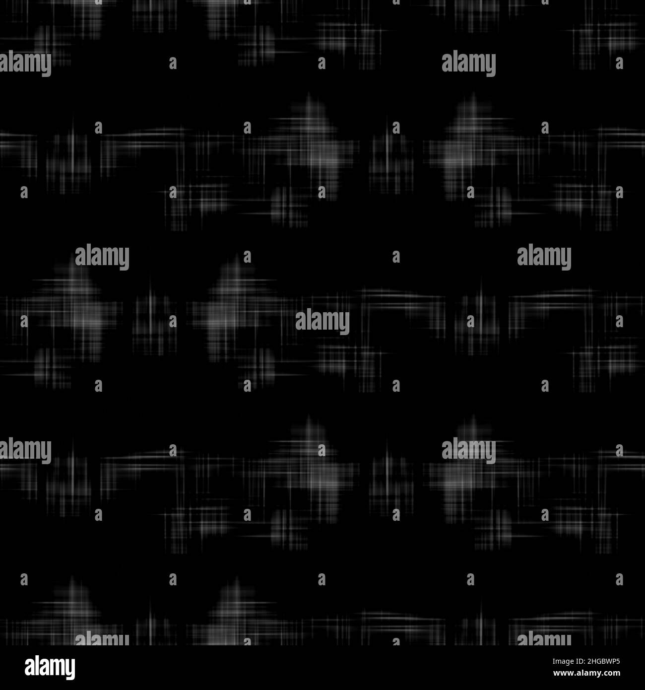 Mottled camo monochrome seamless raster pattern. Minimalist camouflage ...