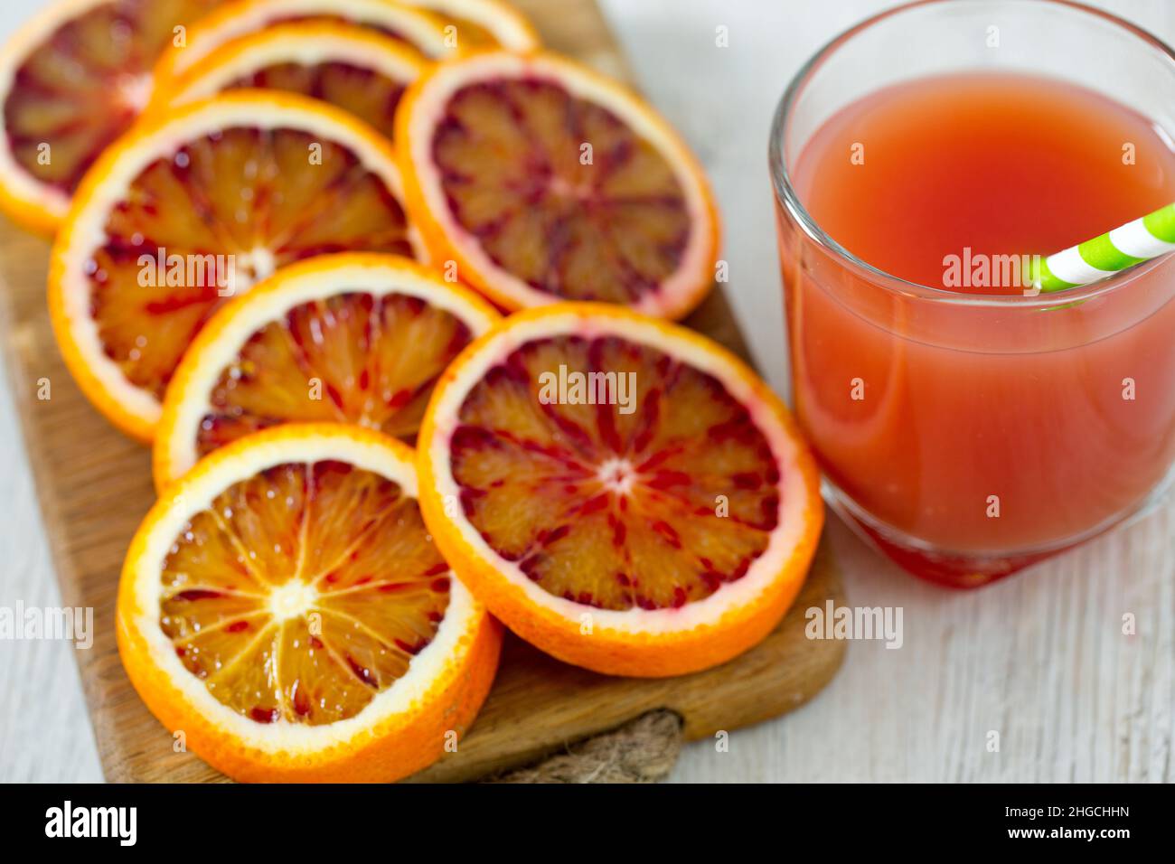 Blood orange juice near me