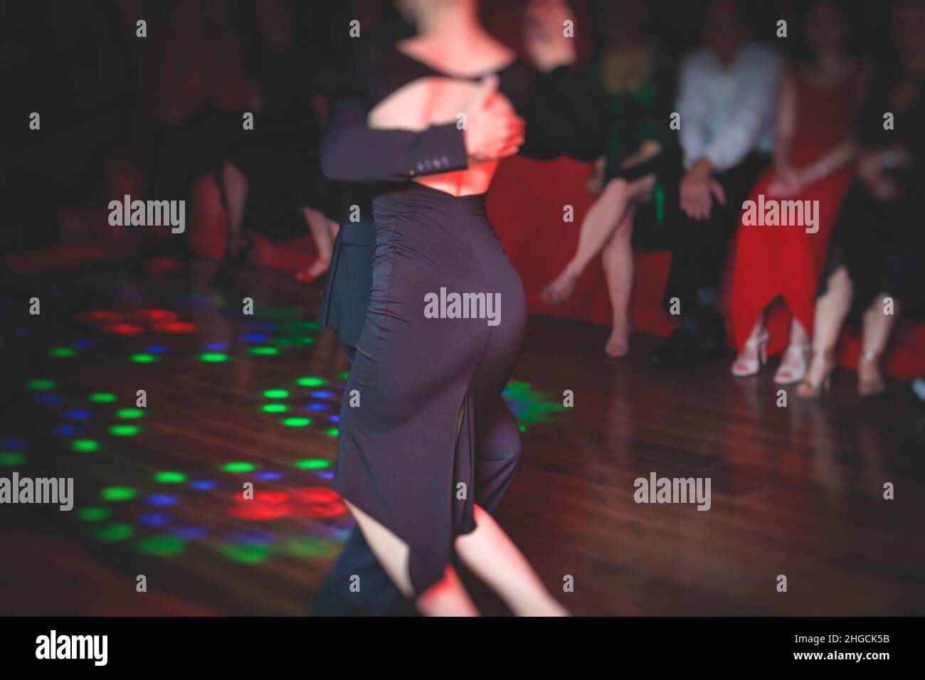 Kizomba dance hi-res stock photography and images - Page 13 - Alamy