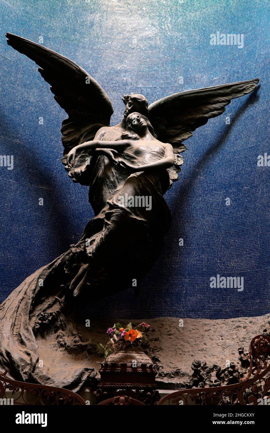 Magnini chapel hires stock photography and images Alamy