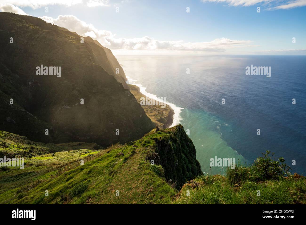 Miradouro do ponta da ladeira hi-res stock photography and images - Alamy