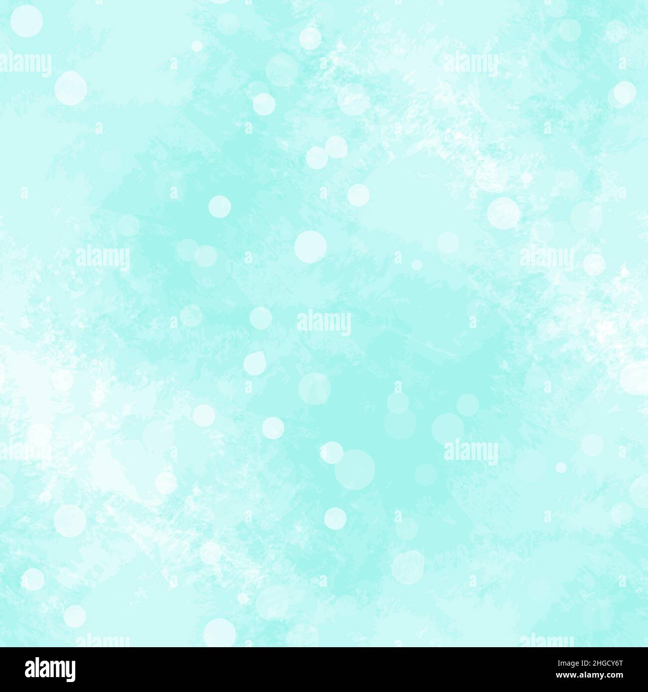 Vector background. Seamless watercolor texture pattern for your creativity. Stock Vector