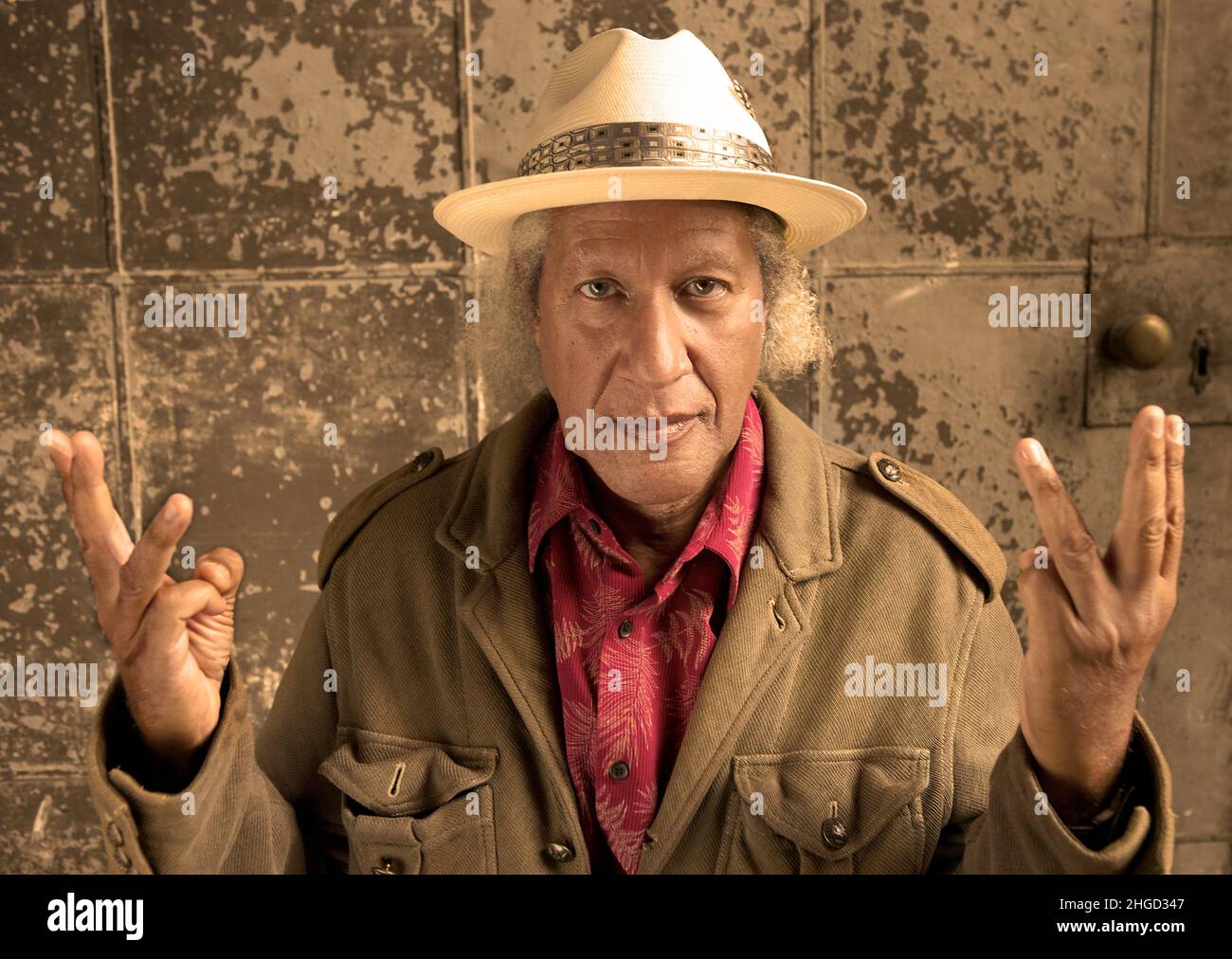 Gary bartz portrait hires stock photography and images Alamy